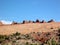 Delicate Arch Viewpoint, Arches National Park, Utah, USA