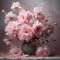 The Delicate Charm of Pink Flowers, A Visual Feast