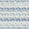 Delicate french lace effect seamless stripe pattern. Ornate provence style lacy ribbon country cottage decor background