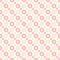 Delicate lovely seamless pattern