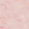 Delicate rose marble. Texture of marble with imitation of rose gold