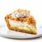 Delicate Slice Of Lime Cream Pie A Multilayered Consumer Culture Critique