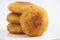 Delicious Aloo Tikki Also Known As Alu Ki Tikkia Is Seasoned Boiled Mashed Potato Cutlet Or Patties Used In Various Indian Street