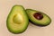 Delicious avocado hass fitness diets