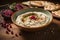 Delicious Baba Ghanoush