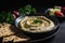 Delicious Baba Ghanoush