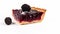 Delicious Blackberry Tart The Best Place To Buy In Canada