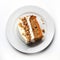 Delicious Carrot Cake And Coffee: A Perfect Pairing For A Sweet Treat