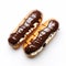 Delicious Chocolate Eclairs: Irresistible Pastries With A Twist