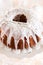 Delicious Christmas bundt