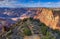 Delicious Desert View, Desert View Overlook, Grand Canyon National Park, Arizona, USA