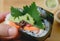 A Delicious Dive into Temaki Sushi Creations