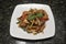 Delicious Drunken Noodles