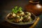 Delicious French Escargot: An Appetizer or Side Dish