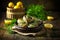 Delicious French Escargot: An Appetizer or Side Dish