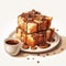 Delicious French Toast: A Mouthwatering Treat For Breakfast