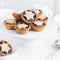 Delicious fruit mince tarts for Christmas dinner