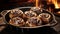 Delicious Glazed Cinnamon Buns: A Perfect Treat For Any Occasion