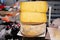 Delicious gourmet cuts of kashkaval or kasseri  cheese for sale