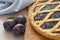 Delicious Homemade Mixed Berry Pie