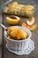 Delicious Homemade Peach Cobbler