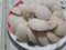 It is a delicious idli, made by home it is organic and healthy