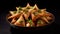 Delicious Indian Samosa A Perfect Blend Of Flavors