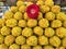 Delicious Indian Sweet , Laddu