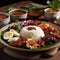 Delicious Indonesian Traditional Food for Festive Occasions 6