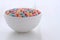 Delicious kids cereal loops