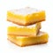 Delicious Lemon Bars: A Sweet And Tangy Treat