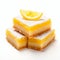 Delicious Lemon Bars: A Sweet And Tangy Treat