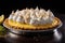 Delicious Lemon Meringue Pie