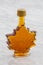 Delicious maple syrup