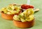 Delicious Meat Cappelletti