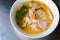 Delicious noodle soup - vietnamese food