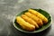 Delicious pazham pori from Kerala cuisine