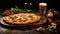 Delicious Pizza And Beer Pairing: A Perfect Combination For Food Lovers