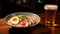Delicious Ramen And Beer: A Perfect Combination For A Flavorful Meal