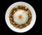 Delicious Rawon Rice - Top View