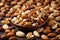 Delicious Roasted and Salted Nut Mix A Nutty Delight for Snacking