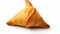 Delicious Samosa: A Traditional Triangular Fried Snack