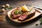 Delicious and Savory Tequila Lime Flank Steak