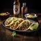 Delicious Shredded Beef Tacos With Scottish Ale Pairing