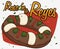 Delicious Spanish `Roscon de Reyes` with Fava Bean for Epiphany, Vector Illustration