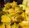 Delicious star fruit