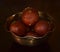 Delicious Sweet Gulab Jamun