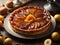 Delicious Tarte Tatin, rustic and irresistible French upside-down apple tart