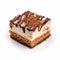 Delicious Tiramisu Brownies: A Perfect Blend Of Chocolate And Cream