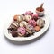 Delicious Truffles Mini Ice Creams - Irresistible Chocolate Treats